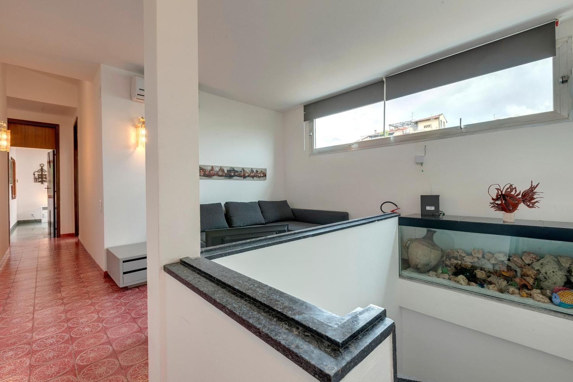 Fiorenza Historical Apartment By Mamo Florencia Exterior foto
