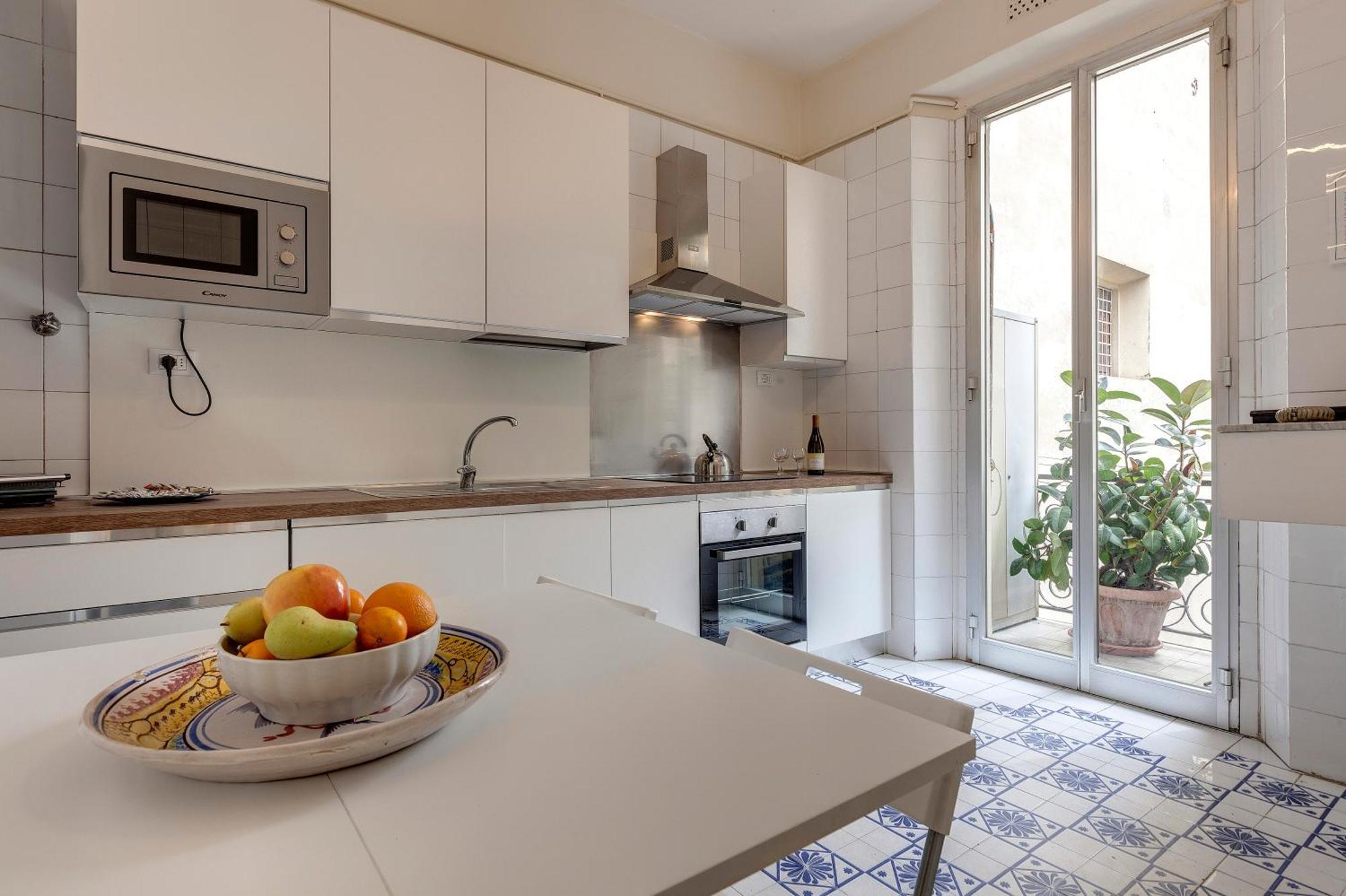 Fiorenza Historical Apartment By Mamo Florencia Exterior foto