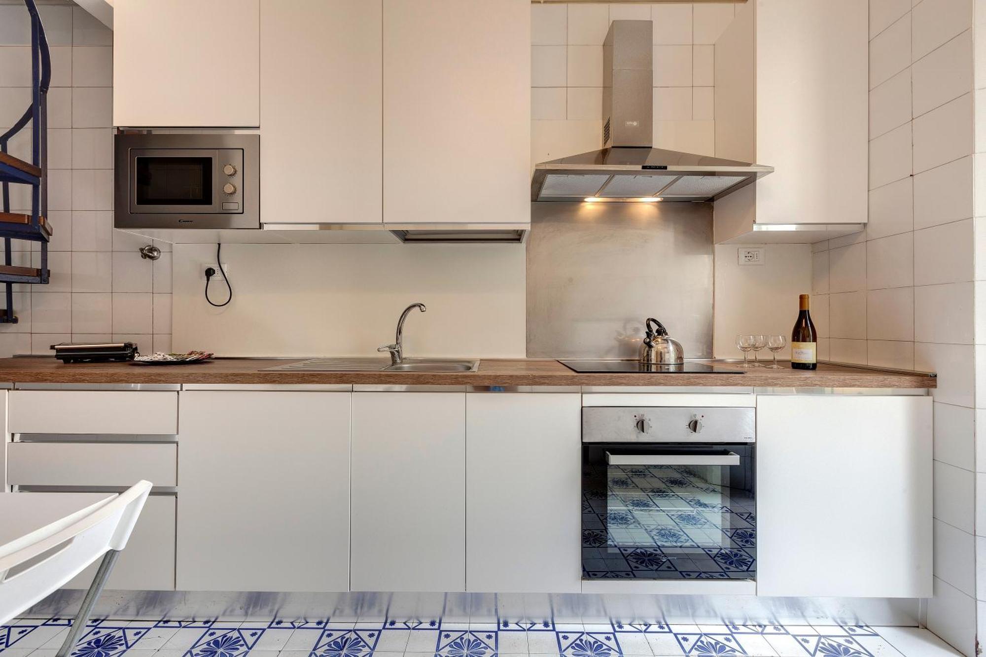 Fiorenza Historical Apartment By Mamo Florencia Exterior foto