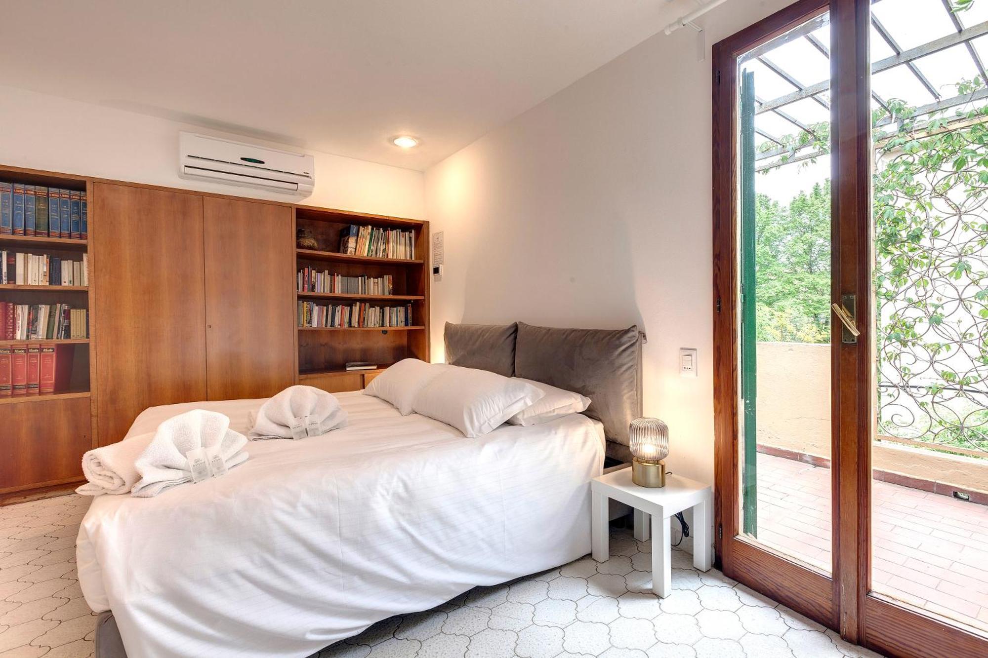 Fiorenza Historical Apartment By Mamo Florencia Exterior foto