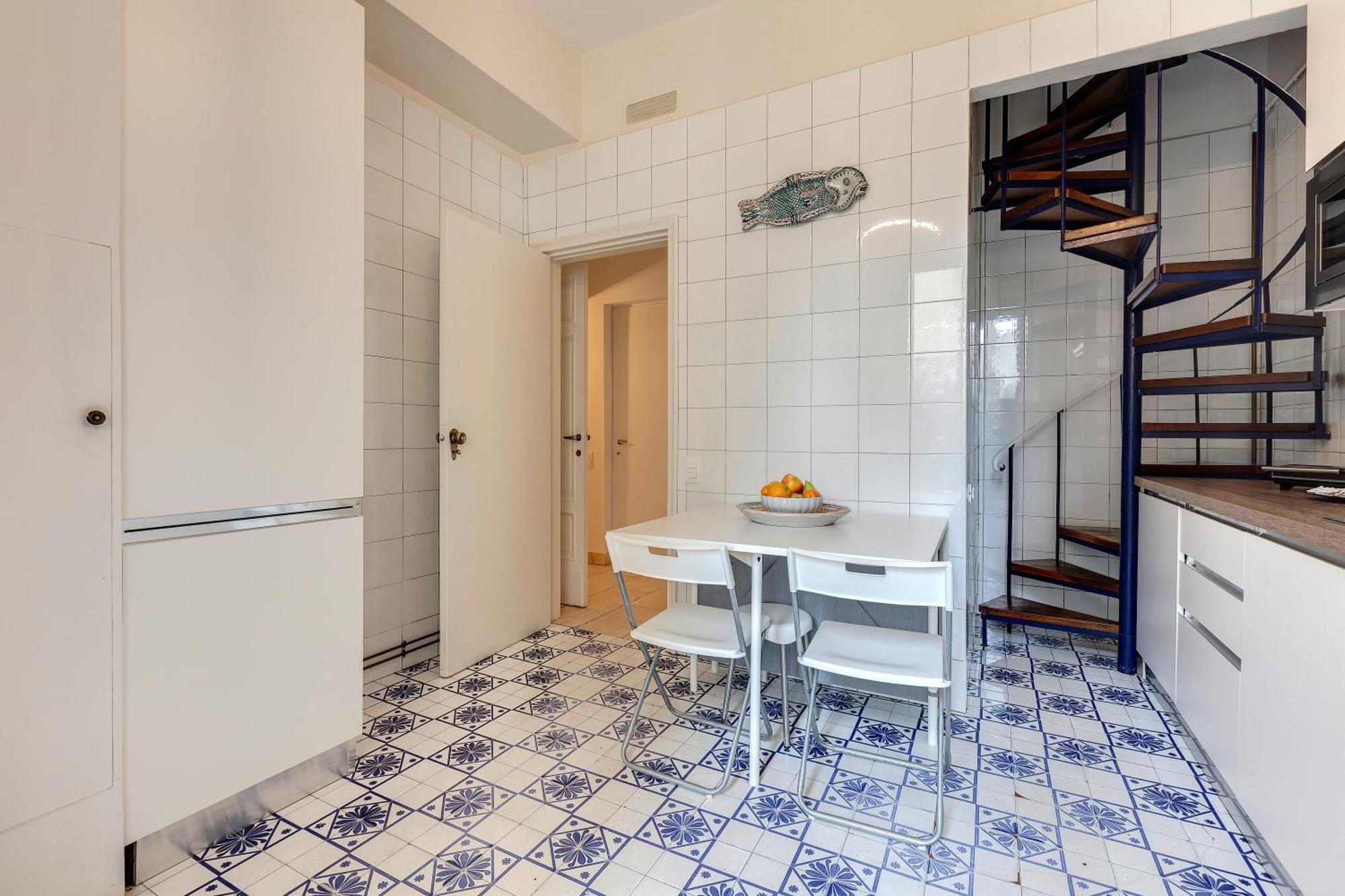 Fiorenza Historical Apartment By Mamo Florencia Exterior foto