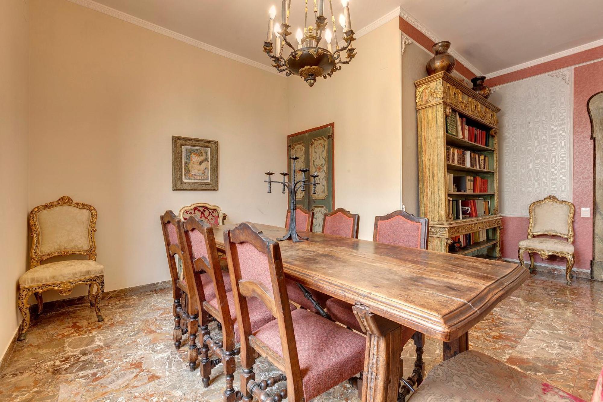 Fiorenza Historical Apartment By Mamo Florencia Exterior foto
