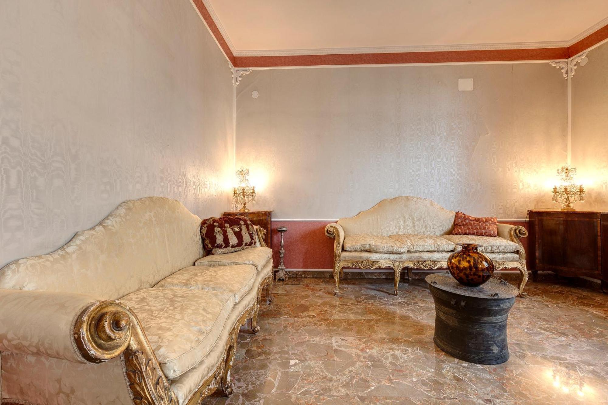 Fiorenza Historical Apartment By Mamo Florencia Exterior foto