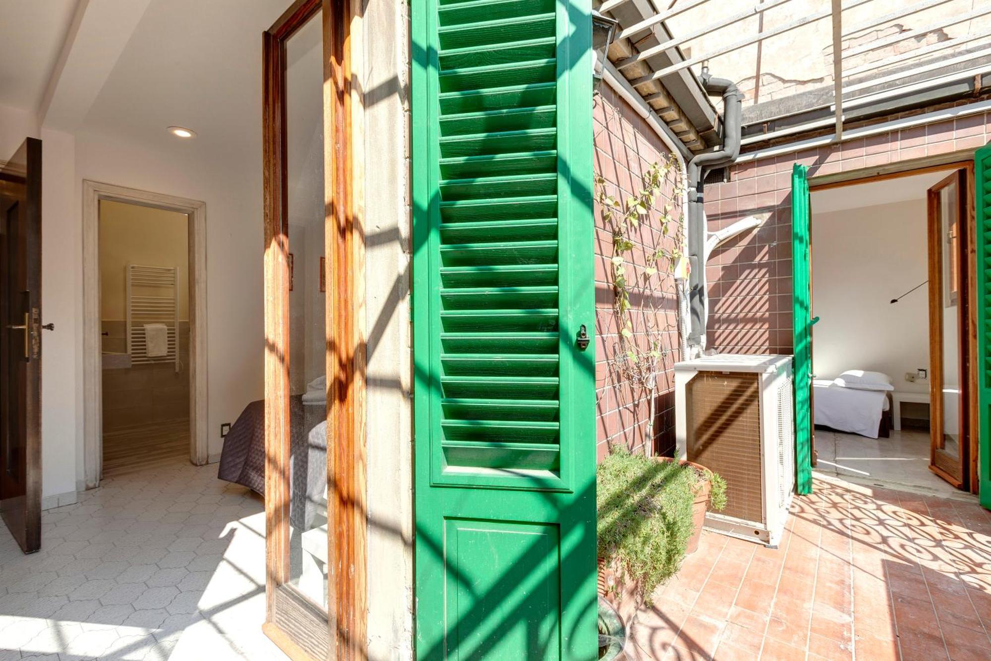 Fiorenza Historical Apartment By Mamo Florencia Exterior foto